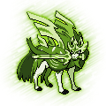 Zacian (Crowned Sword)